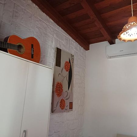 Villa Pupillo Casa Vacanza Francavilla Fontana Exterior foto