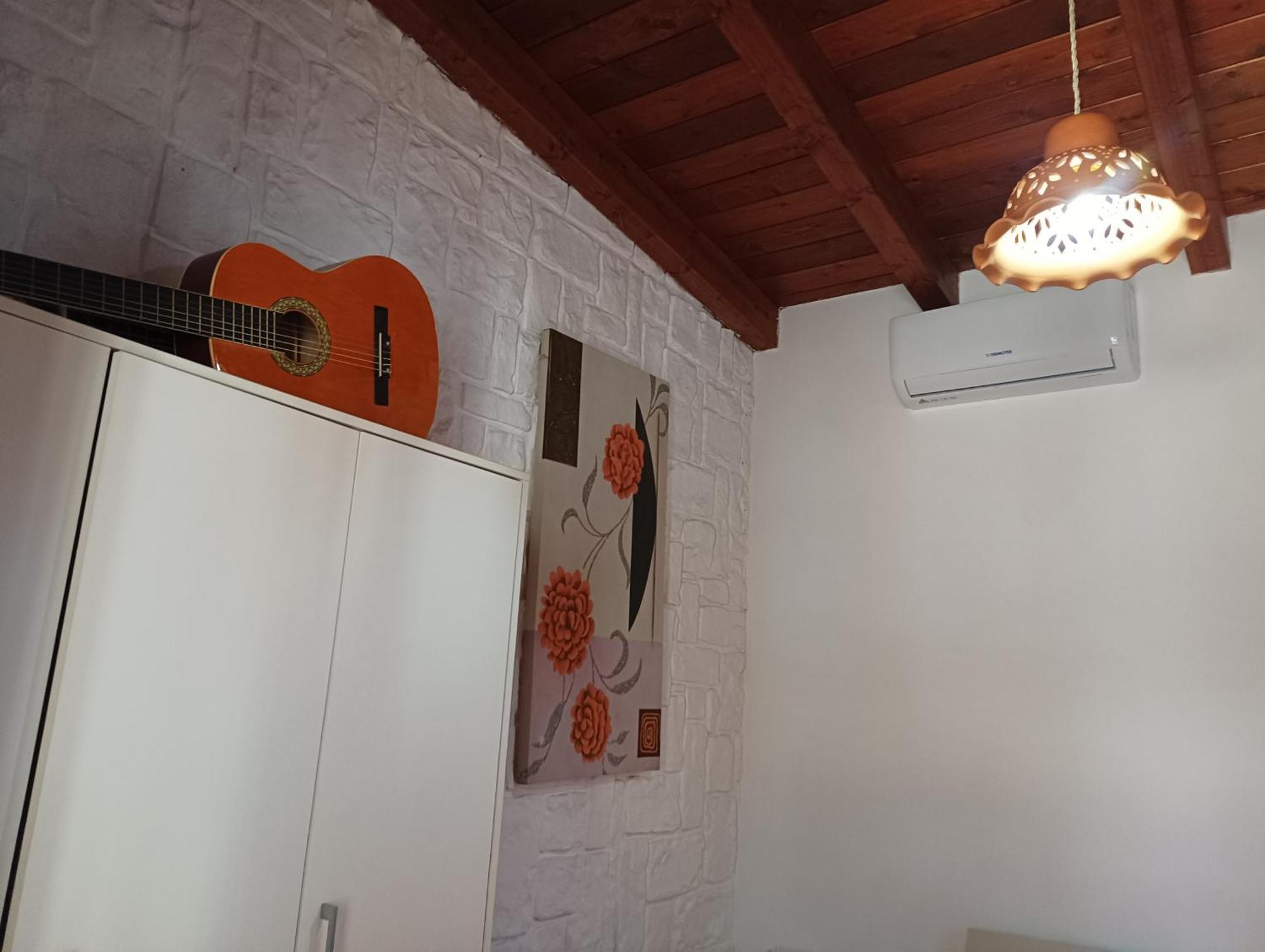 Villa Pupillo Casa Vacanza Francavilla Fontana Exterior foto